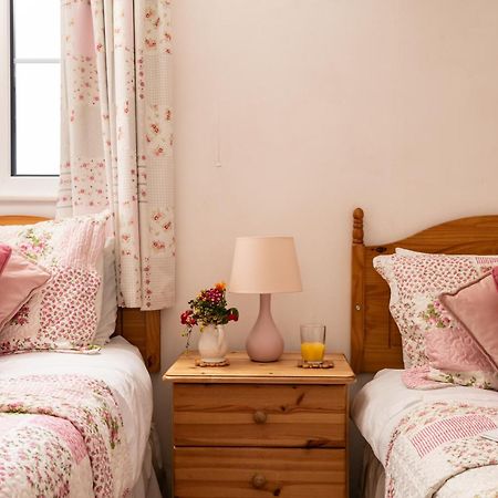 Harvest Cottage Bridlington Luaran gambar