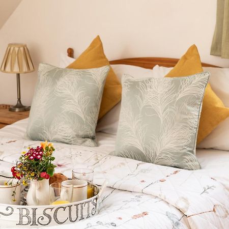 Harvest Cottage Bridlington Luaran gambar