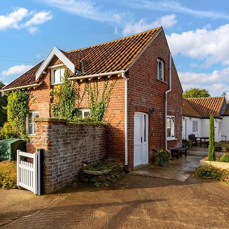 Harvest Cottage Bridlington Luaran gambar