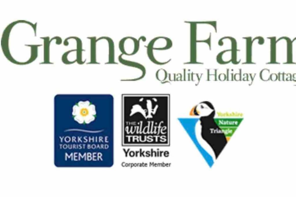 Harvest Cottage Bridlington Luaran gambar