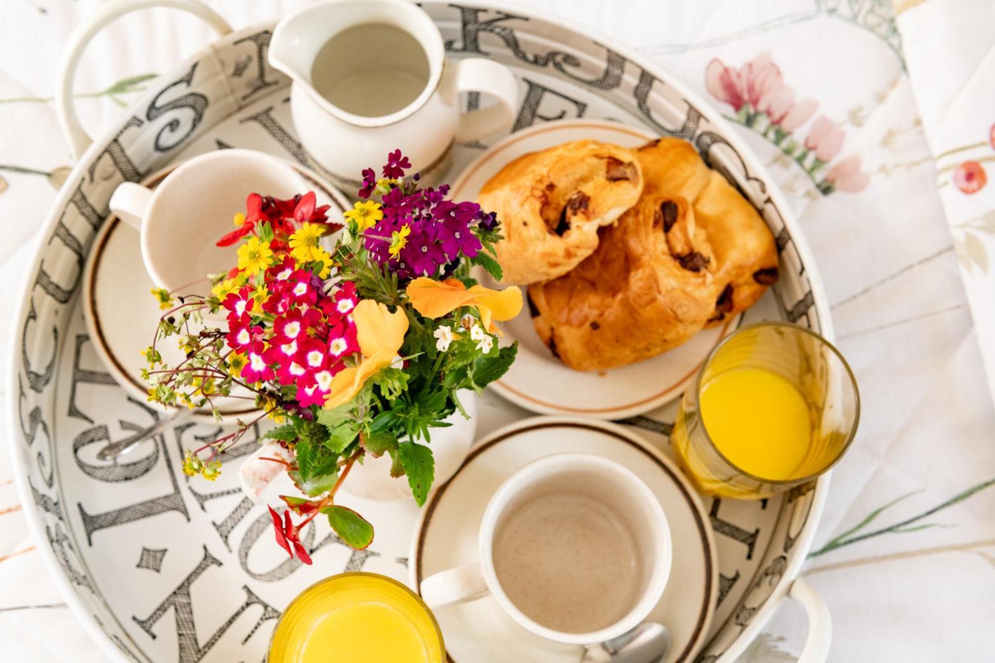 Harvest Cottage Bridlington Luaran gambar