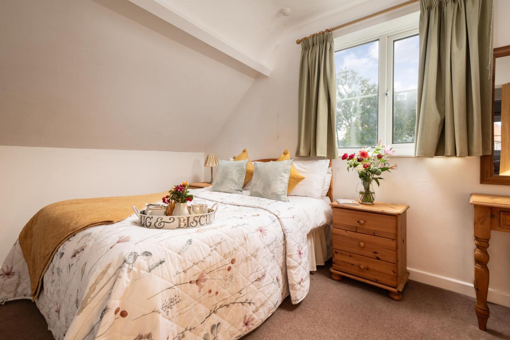 Harvest Cottage Bridlington Luaran gambar