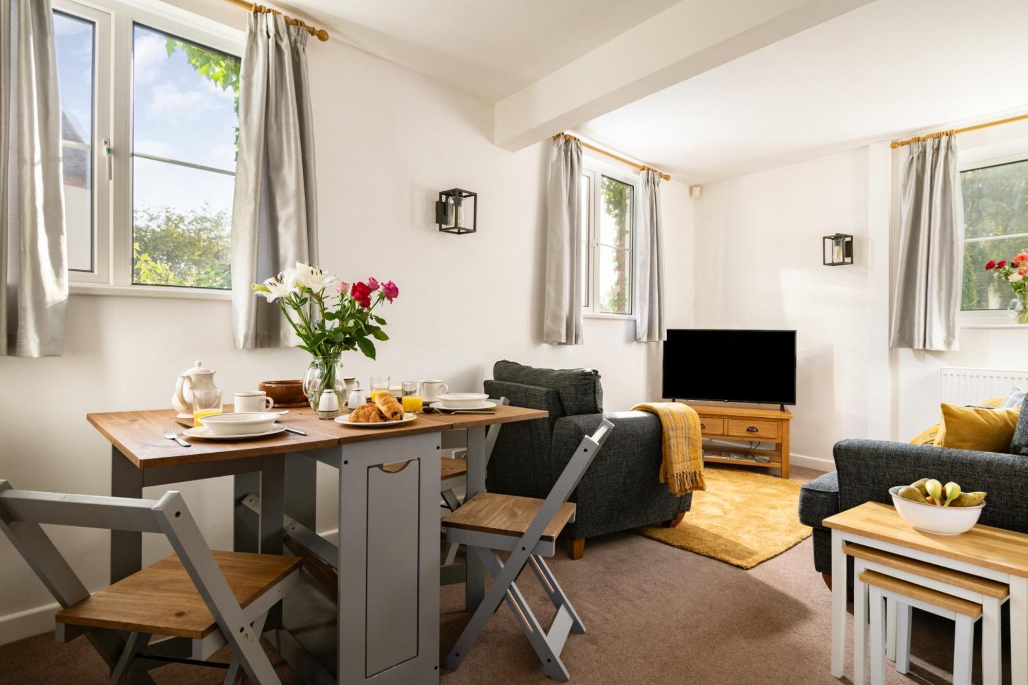 Harvest Cottage Bridlington Luaran gambar