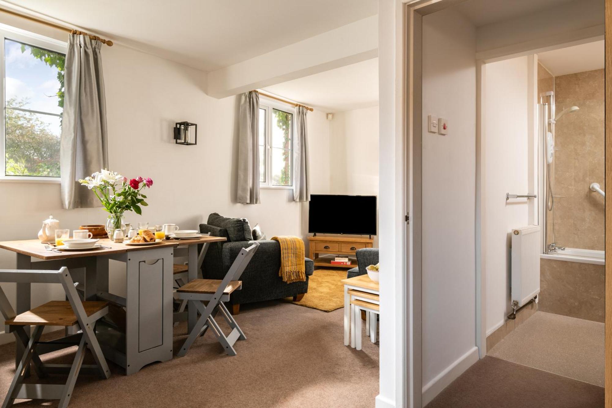 Harvest Cottage Bridlington Luaran gambar