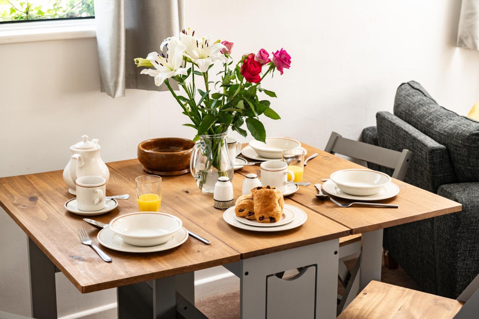 Harvest Cottage Bridlington Luaran gambar